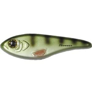 Bomber Herky Jerky Flyt 66g, 14,8cm - PERCH