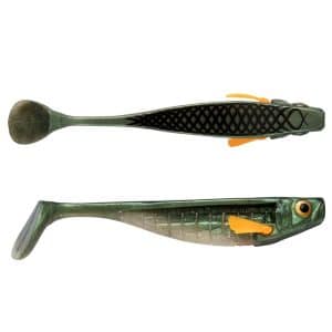Storm R.I.P T-Bone 23cm, 85g - Olive Herring - 1pcs