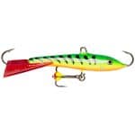 Rapala Balanspirk Lyskrok Jigging Rap WH 7cm 18g GT
