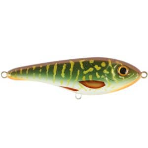 Strike Pro Buster Jerk, Sinking, 15cm, 75g - Special Pike