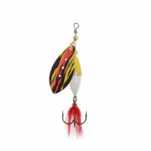 Myran Wipp Spinnare 10g Flame