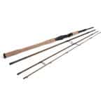 Westin W4 Light Spin 2nd Haspelspö 7'/210cm L 3-15g 4-delat