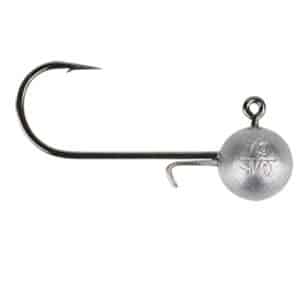Mikado Jiggskalle - Jaws Classic - 10g - 3/0 - 3-pack