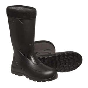 Kinetic Drywalker Boot 15" Storlek 45 Svarta