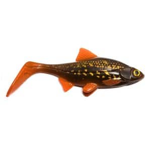 OLA Lures Hooligan Roach Motorpike 21cm, 115gr