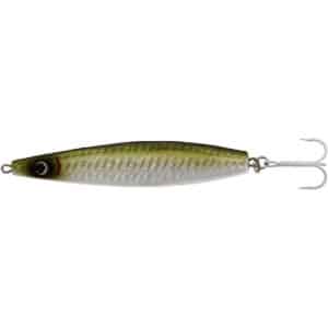 Westin Salty 18g Green Sardine 9cm