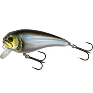 Westin FatBite Crankbait 5,5cm 8g Floating Blueback Herring
