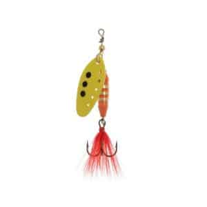 Myran Toni Spinnare 7g Yellow