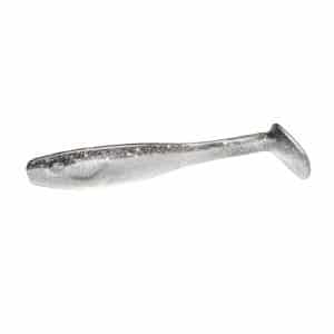Renz-Stein Renz Shad Finesse Black Star 7cm, 4,3g, 6-pack