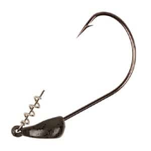 BFT Triple S Jighead, 5g, 3/0 - Green Pumpin - 3pcs