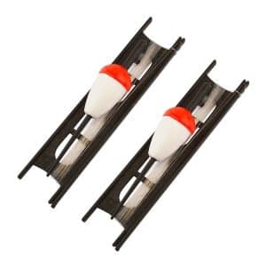 Darts Metrev Med Flöte 35mm 2-pack