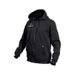 Westin Original Zip Hoodie L Black