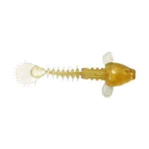 M-WAR Monkey Fry Kiwi 7cm, 2,5 gr, 16-pack