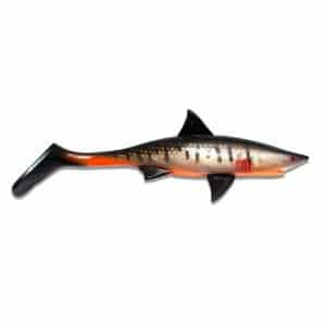 Shark Shad Search & Destroy 20cm, 70gr