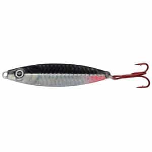 Kinetic Dragon 40g Silver/Black