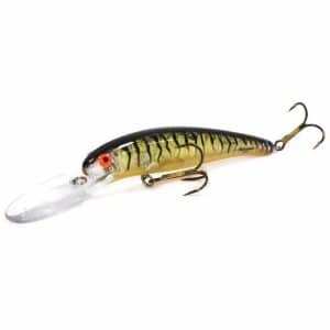 Bomber B24A Deep Long A 12g 9cm - GPTBRO