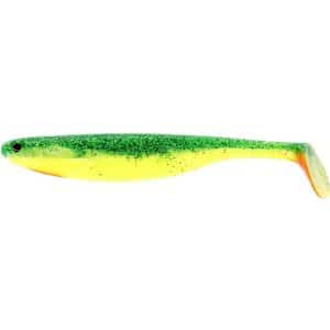 Westin ShadTeez Slim 12cm 10g Fireflake 2pcs