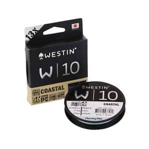 Westin W10 13 Braid Coastal Morning Mist 0.128mm 150m 7.3kg
