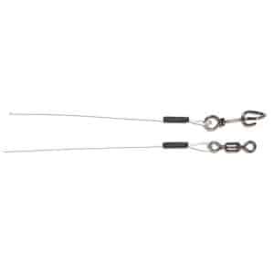 CWC FC Leader, 20" 15lb / 0,35mm - Fastach #1 - 1pcs