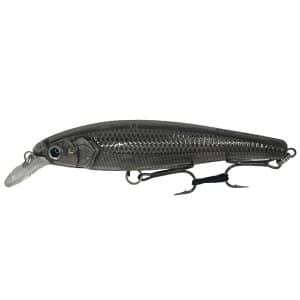 Renz-Stein Beastly Minnow Dark Rider 10cm, 12g