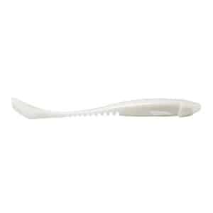 M-WAR Monkey Vibe Solid White 8cm 2,8gr, 16-pack