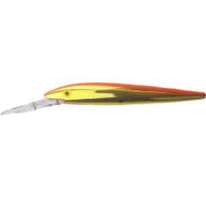 Cotton Cordell Deep Diving Red Fin 18g 14cm - CD9-570