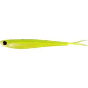 Westin TwinTeez V2 V-Tail 14,5cm 9g Lime 1pcs