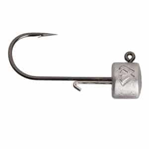 Mikado Jiggskalle Ned - Jaws Ned - 5g - 3/0 Bn - 3pcs