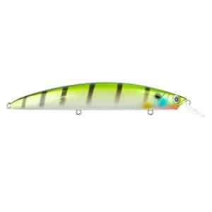Darts Swiper 19g 13cm - 810 Stripped Bass