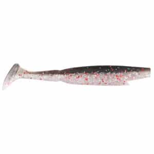 Piglet Shad, 8,5cm, 4g - Vampire - 8pcs