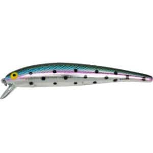 Bomber B15A G Fleck 14g 12cm - GFSAL141