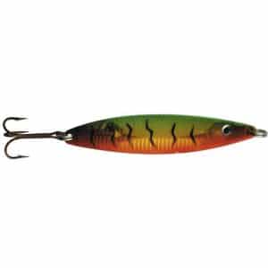 Wiggler Viking Herring Prisma Firetiger 10g