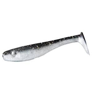 Renz-Stein Renz Shad Perch Black Star 9cm, 6g, 5-pack