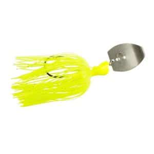 Darts SBS Breaker Blade Jig 10g - 13 Slime Bait