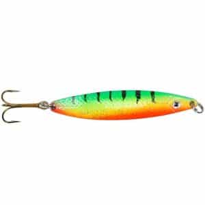Wiggler Viking Herring Glitter Firetiger 10g