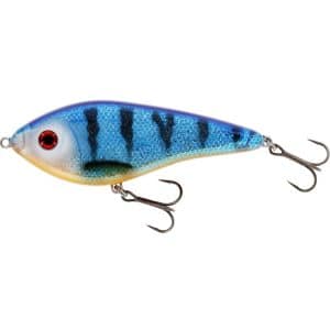 Westin Swim Glidebait 13,5cm 77g Suspending 3D Water