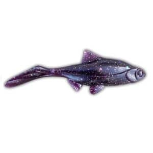 OLA Lures Hooligan Roach Micro June Bug 5cm 1,5gr 16-pack