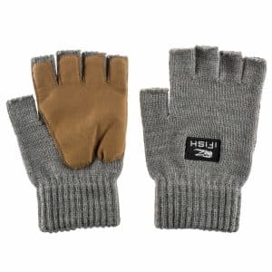 IFISH Fiskehandskar Wolly Comfort L