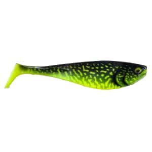 Storm V-Slab 22cm, 70g - Dark Pike - 1pcs