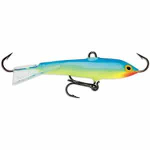 Rapala Balanspirk Jigging Rap 5cm, 9g PRT