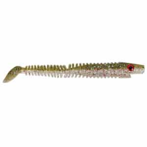 Pigster, 10cm, 4g - Reed Roach - 10pcs