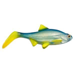 OLA Lures Hooligan Roach Clear Blue Lemonade 21cm, 115gr