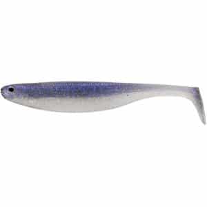 Westin ShadTeez Slim 12cm 10g Sparkling Blue 2pcs