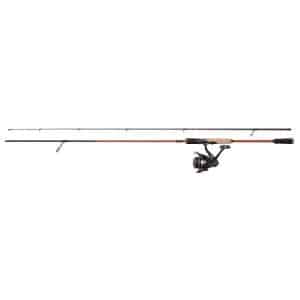 Kinetic Jawbreaker CT Haspelset 9' MH 12-40g 2pcs