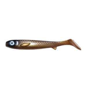 EJ Lures Flatnose Shad Jr Golddigger 15cm, 24g, 2-pack