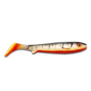 EJ Lures Flatnose Shad Search & Destroy 19cm, 50gr
