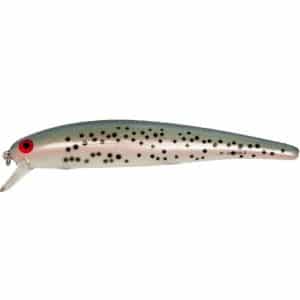 Bomber B15A G Fleck 14g 12cm - GFRT