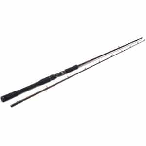 Westin W4 Powershad-T 2nd Spinnspö Till Multirulle 8'/240cm XH Kastvikt 30-90g