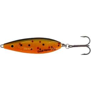 Westin Great Heron 18g Firepox 6,5cm