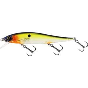 Westin Jerkbite SR 11cm 13,5g Suspending Hot Shad